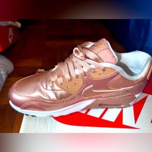 Nike Air Max 90 SE LTR (GS)